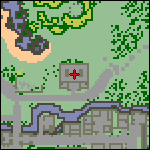 Dark Mansion