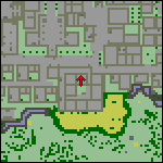 Alai Flats, Flat 21