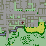 Lower Swamp Lane 3