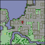 Sorcerer's Avenue 1b