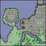 Sorcerer's Avenue 5