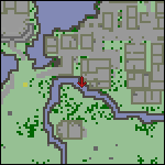 Sorcerer's Avenue Labs 2a