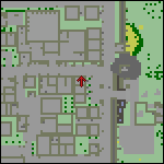 The City Wall 5b