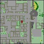 The City Wall 5f
