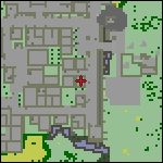 The City Wall 7g