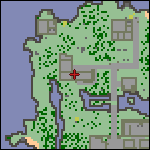 Fibula Village, Bar