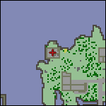 Fibula Village, Villa