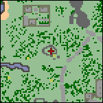 Druids Retreat A