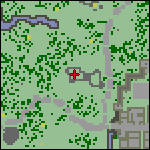 Druids Retreat B