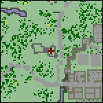 Druids Retreat C
