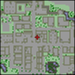 Theater Avenue 7, Flat 05