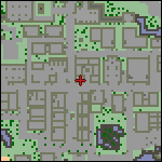 Theater Avenue 7, Flat 06