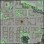 Theater Avenue 7, Flat 12