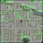 Theater Avenue 7, Flat 13