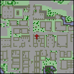 Theater Avenue 7, Flat 14