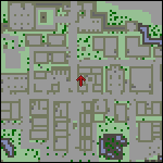 Theater Avenue 7, Flat 15