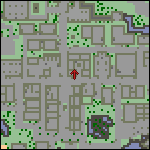 Theater Avenue 7, Flat 16