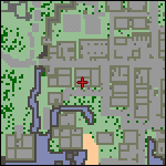 Magician's Alley 1