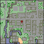 Magician's Alley 1c