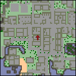 Magician's Alley 5c