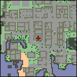 Magician's Alley 5d