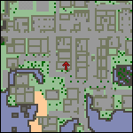 Magician's Alley 5f