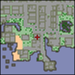 Magician's Alley 8