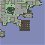 Harbour Flats, Flat 11