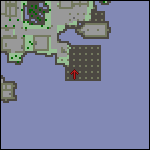 Harbour Flats, Flat 12