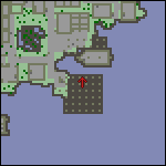 Harbour Flats, Flat 13