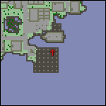 Harbour Flats, Flat 15