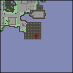 Harbour Flats, Flat 16