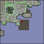 Harbour Flats, Flat 21