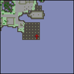 Harbour Flats, Flat 23