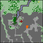 The Farms 6, Fishing Hut
