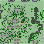 Outlaw Camp 13 (Shop)