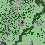 Outlaw Castle