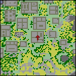 Golden Axe Guildhall