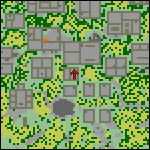 Dagger Alley 1
