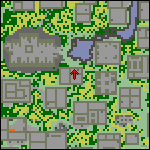 Lucky Lane 1 (Shop)