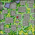 Salvation Street 2