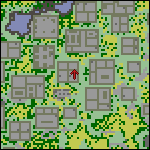 Salvation Street 3