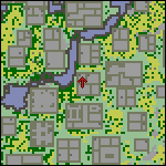Mystic Lane 1