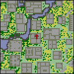 Mystic Lane 2