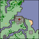 Shadow Towers