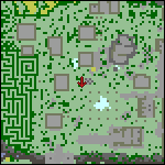 Shadow Caves 1