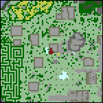 Shadow Caves 11