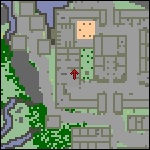 Castle, 3rd Floor, Flat 02