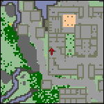 Castle, 3rd Floor, Flat 03