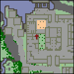Castle, 3rd Floor, Flat 06